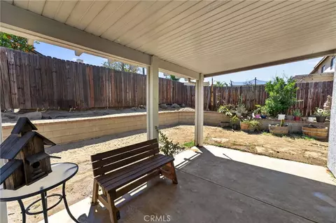 Exterior - 20096 Fallen Leaf Dr, Perris, CA 92570 photo 14 of 18