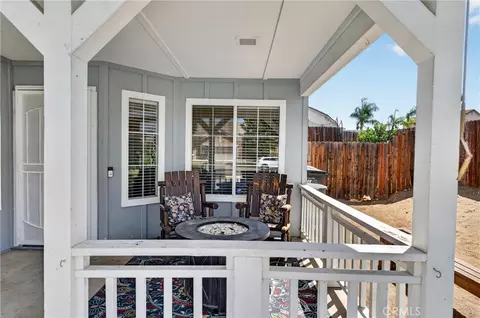 Exterior - 20096 Fallen Leaf Dr, Perris, CA 92570 photo 5 of 18