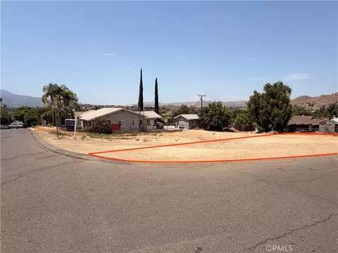 0 Peck, Lake Elsinore, CA 92530