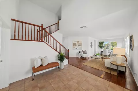 Entry Way - 31295 Gleneagles Dr, Temecula, CA 92591 photo 1 of 4