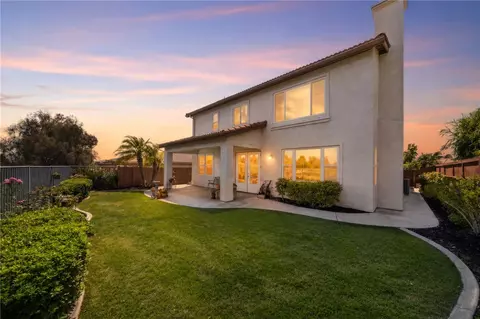 Exterior - 31295 Gleneagles Dr, Temecula, CA 92591 photo 3 of 9