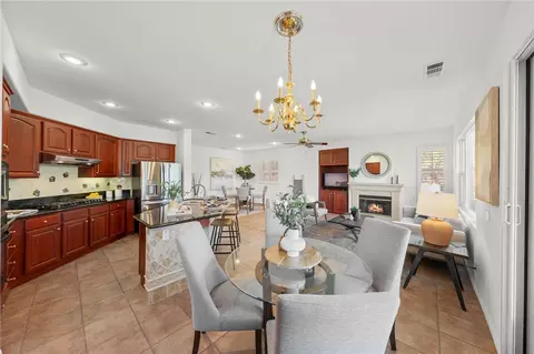 Dining - 31295 Gleneagles Dr, Temecula, CA 92591 photo 3 of 3