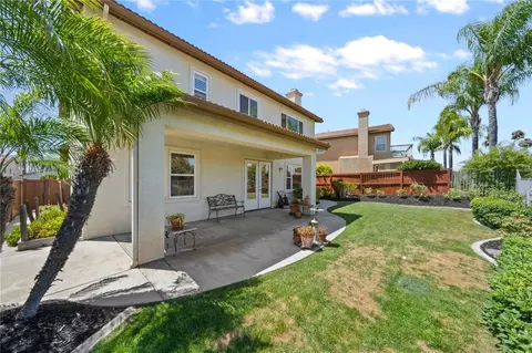 Exterior - 31295 Gleneagles Dr, Temecula, CA 92591 photo 8 of 9