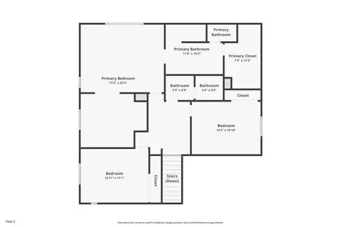Floorplan - 31295 Gleneagles Dr, Temecula, CA 92591 photo 2 of 3
