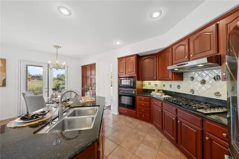 Kitchen - 31295 Gleneagles Dr, Temecula, CA 92591 photo 4 of 4