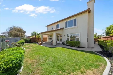 Exterior - 31295 Gleneagles Dr, Temecula, CA 92591 photo 7 of 9
