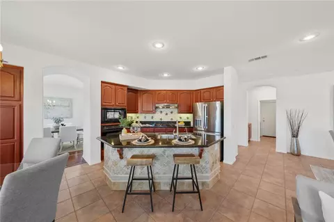 Kitchen - 31295 Gleneagles Dr, Temecula, CA 92591 photo 2 of 4
