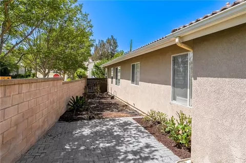 Exterior - 32587 Via Destello, Temecula, CA 92592 photo 5 of 14