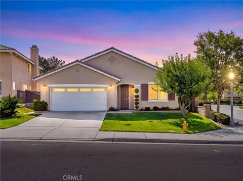 Exterior - 32587 Via Destello, Temecula, CA 92592 photo 11 of 14