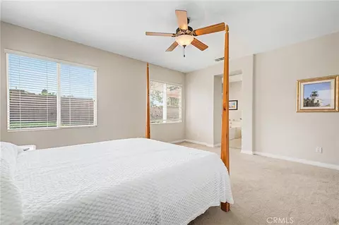 Bedroom - 32587 Via Destello, Temecula, CA 92592 photo 3 of 7