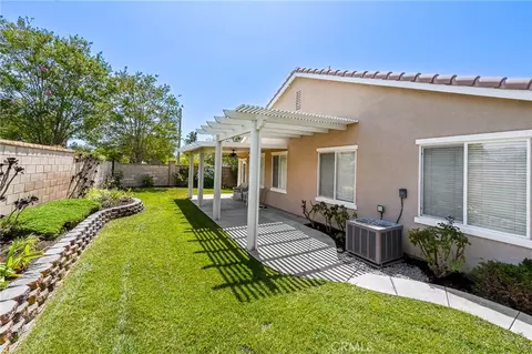 Exterior - 32587 Via Destello, Temecula, CA 92592 photo 6 of 14