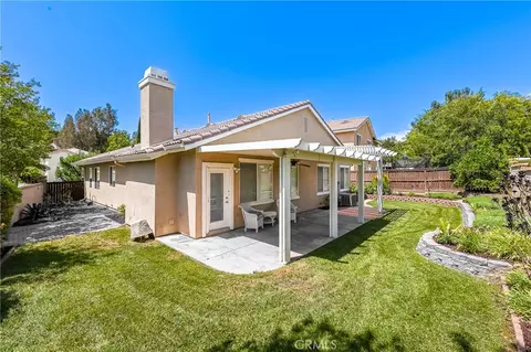 Exterior - 32587 Via Destello, Temecula, CA 92592 photo 10 of 14