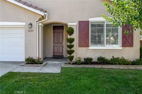 Exterior - 32587 Via Destello, Temecula, CA 92592 photo 3 of 14