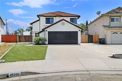 Exterior - 45286 Esplendor Ct, Temecula, CA 92592 photo 3 of 9