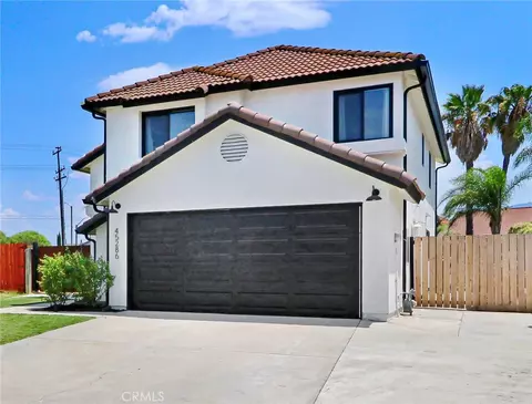 Exterior - 45286 Esplendor Ct, Temecula, CA 92592 photo 2 of 9
