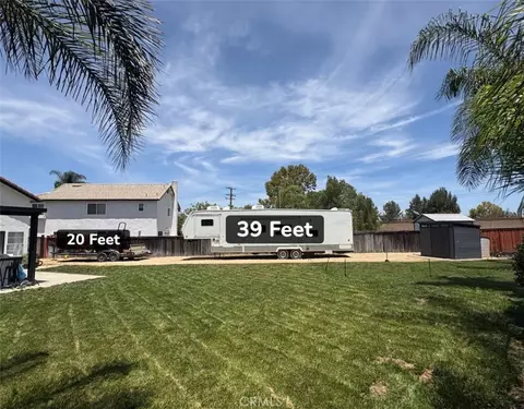 Exterior - 45286 Esplendor Ct, Temecula, CA 92592 photo 9 of 9