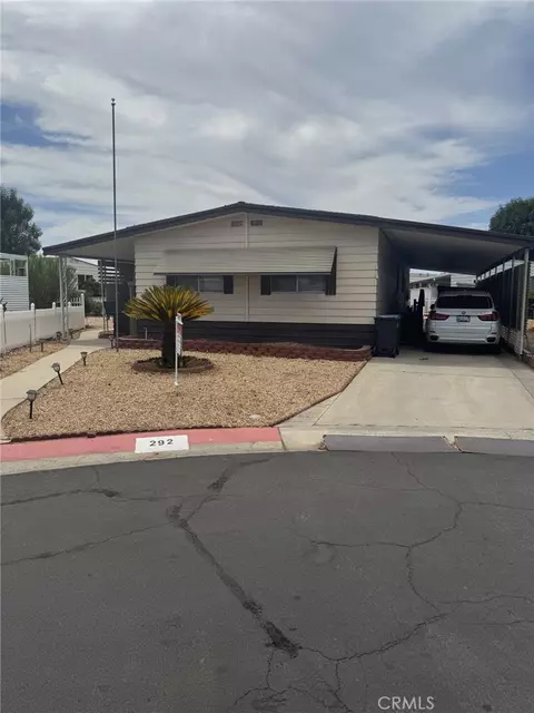 27601 Sun City Blvd #292, Menifee, CA 92586