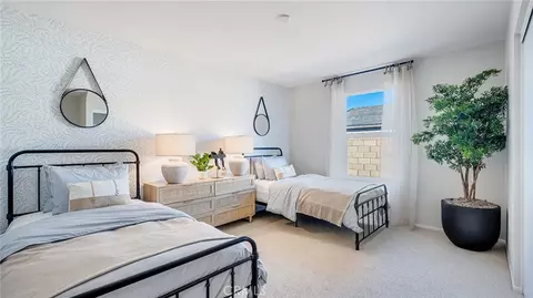 Bedroom - 14374 Aurora Ct, Hesperia, CA 92345 photo 2 of 4