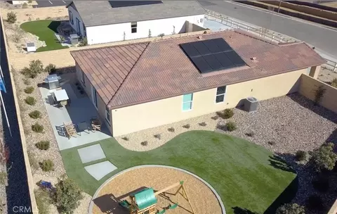 Exterior - 14384 Aurora Ct, Hesperia, CA 92345 photo 2 of 2