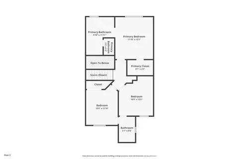 Floorplan - 32903 Charmes Ct, Temecula, CA 92592 photo 1 of 3