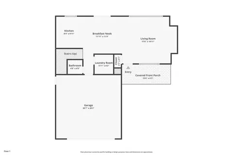 Floorplan - 32903 Charmes Ct, Temecula, CA 92592 photo 2 of 3