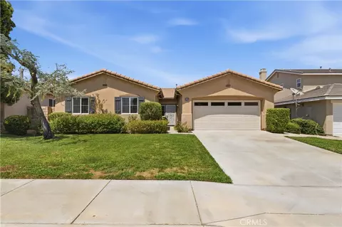 25602 Mesa Edge Ct, Menifee, CA 92585