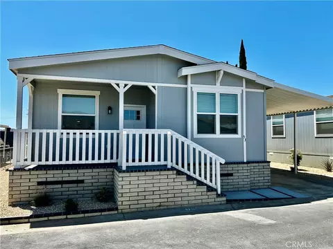 5700 W Wilson Ave #53, Banning, CA 92220