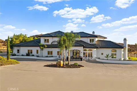 Exterior - 34105 Stage, Temecula, CA 92592 photo 10 of 21