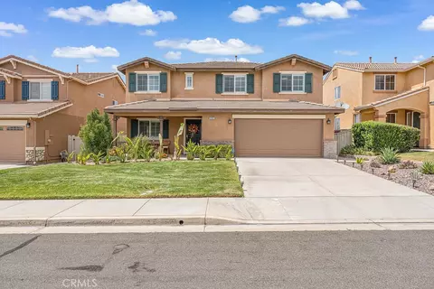 Exterior - 32992 Monte, Temecula, CA 92592 photo 3 of 11