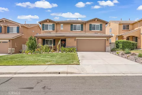Exterior - 32992 Monte, Temecula, CA 92592 photo 11 of 11