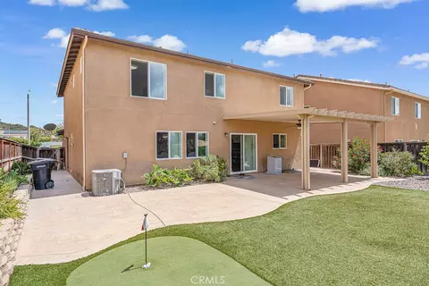 Exterior - 32992 Monte, Temecula, CA 92592 photo 7 of 11