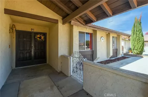 Exterior - 2115 Flame Tree, Hemet, CA 92545 photo 3 of 6