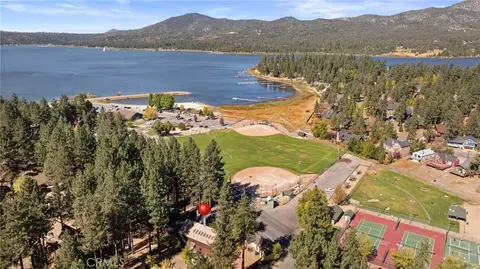 341 Jeffries, Big Bear Lake, CA 92315