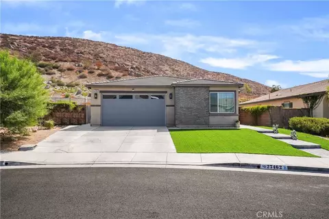 27462 Tyrrhenian, Menifee, CA 92585