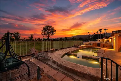 9757 Oakmount Blvd, Desert Hot Springs, CA 92240