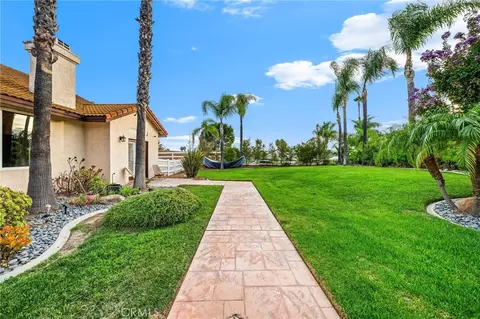 Exterior - 30226 Corte Cantania, Temecula, CA 92591 photo 12 of 13