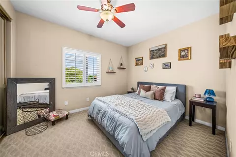 Bedroom - 30226 Corte Cantania, Temecula, CA 92591 photo 4 of 7