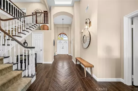 Entry Way - 30226 Corte Cantania, Temecula, CA 92591 photo 2 of 7