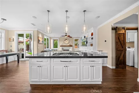 Kitchen - 30226 Corte Cantania, Temecula, CA 92591 photo 8 of 8