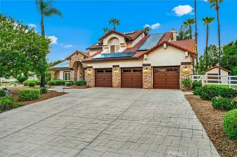 Exterior - 30226 Corte Cantania, Temecula, CA 92591 photo 3 of 13