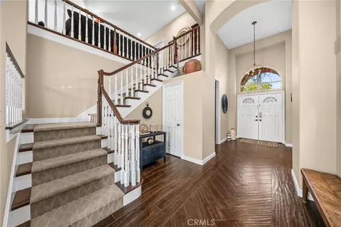 Entry Way - 30226 Corte Cantania, Temecula, CA 92591 photo 5 of 7