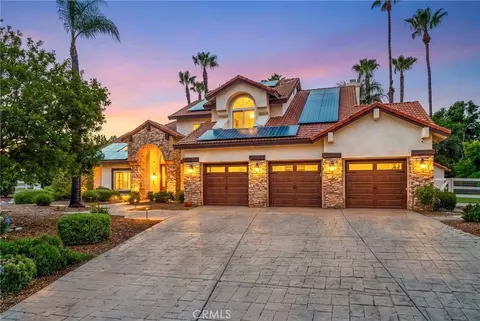 Exterior - 30226 Corte Cantania, Temecula, CA 92591 photo 2 of 13