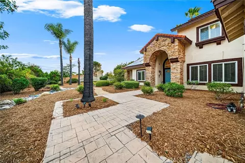 Exterior - 30226 Corte Cantania, Temecula, CA 92591 photo 10 of 13