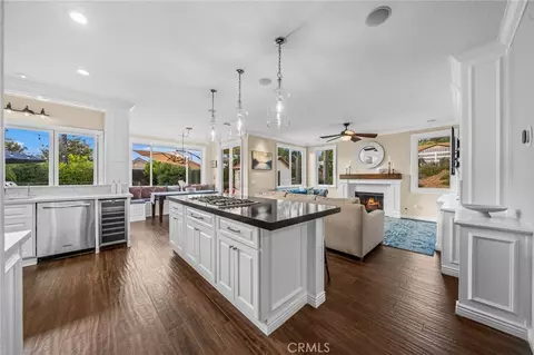 Kitchen - 30226 Corte Cantania, Temecula, CA 92591 photo 7 of 8