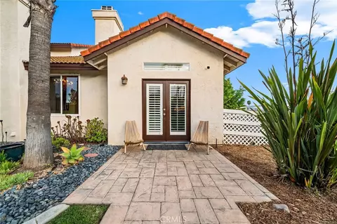 Exterior - 30226 Corte Cantania, Temecula, CA 92591 photo 9 of 13