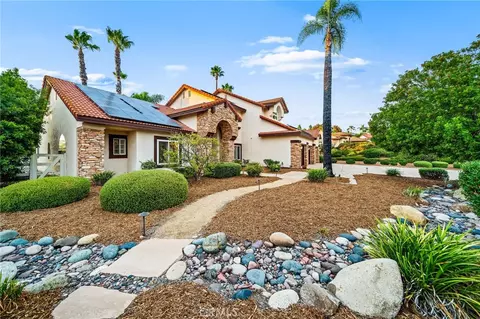 Exterior - 30226 Corte Cantania, Temecula, CA 92591 photo 8 of 13