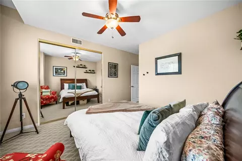 Bedroom - 30226 Corte Cantania, Temecula, CA 92591 photo 3 of 7