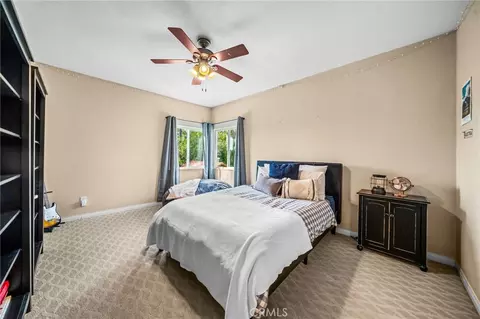 Bedroom - 30226 Corte Cantania, Temecula, CA 92591 photo 6 of 7