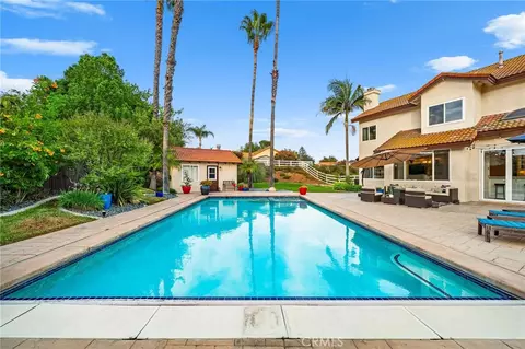 Exterior - 30226 Corte Cantania, Temecula, CA 92591 photo 6 of 13