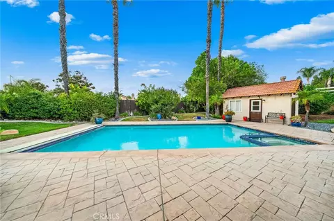 Exterior - 30226 Corte Cantania, Temecula, CA 92591 photo 7 of 13
